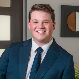James Baker, Associate at Jackson Kelly PLLC