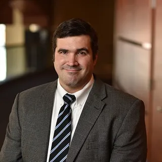 Jon L. Anderson, Member at Jackson Kelly PLLC