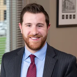 Mark T. Abell, Associate at Jackson Kelly PLLC