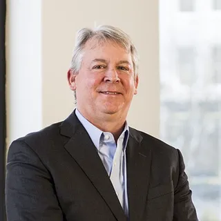 Mark W. Bernlohr, Of Counsel at Jackson Kelly PLLC