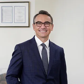 Robby J. Aliff, Member at Jackson Kelly PLLC