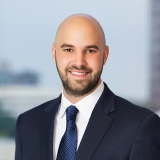 Adrian Allen, Associate, Dallas at Jackson Walker LLP
