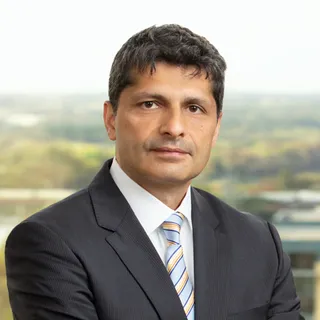 Ali Abazari, Partner, Austin at Jackson Walker LLP