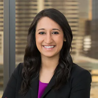 Alisha Mehta Adams, Partner, Austin at Jackson Walker LLP