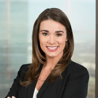 Allison Allman, Partner, Fort Worth at Jackson Walker LLP
