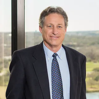 Jim Alsup, Retired Partner, Austin at Jackson Walker LLP