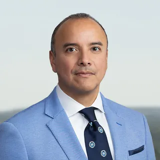 Juan M. Alcala, Partner, Austin at Jackson Walker LLP