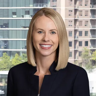 Madison Alexander, Associate, Dallas at Jackson Walker LLP