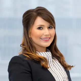 Vienna Flores Anaya, Partner, Dallas at Jackson Walker LLP