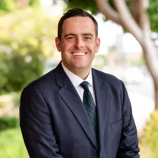 Adam M. Ashby, team member at JacksonWhite Law