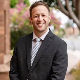 Colton B. Johnston, team member at JacksonWhite Law