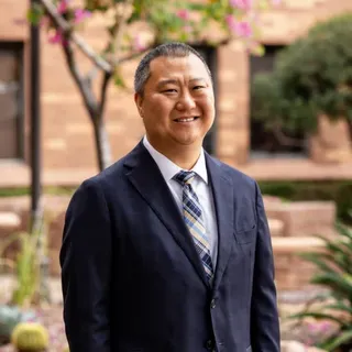 John K. Dosdall, team member at JacksonWhite Law