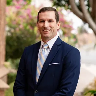 Ryan K. Hodges, team member at JacksonWhite Law
