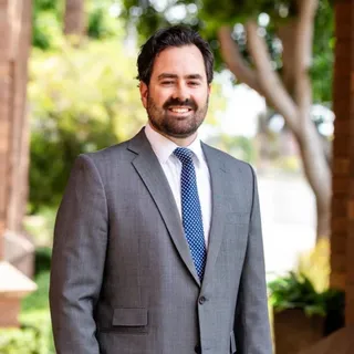 Travis W. Jenson, team member at JacksonWhite Law
