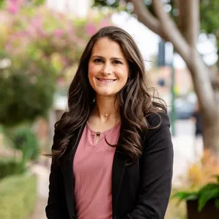 Zoe N. Figgins, team member at JacksonWhite Law