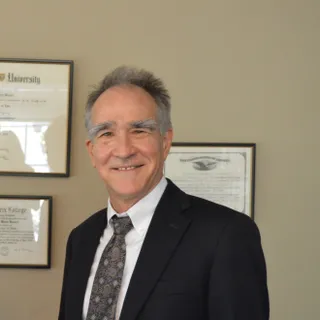 James B. Bennett, Attorney at Law at James B. Bennett Law Office