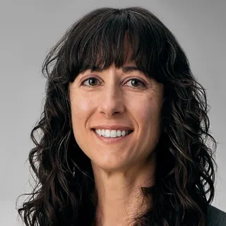 Cristen Bartus, team member at James Scott Farrin