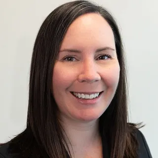 Molly Brewer, team member at James Scott Farrin
