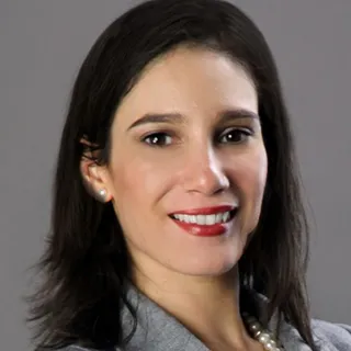 Rosa Antunez Boatwright, team member at James Scott Farrin