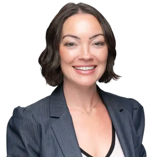 Chelsea Parker, Social Security Disability Attorney at Jan Dils, Attorneys at Law