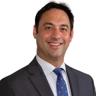 Evan Metaxatos, Social Security Disability Attorney at Jan Dils, Attorneys at Law