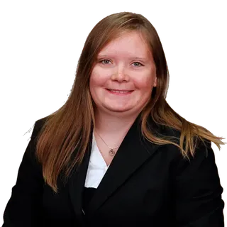 Jamie Hovey, Social Security Disability Attorney at Jan Dils, Attorneys at Law