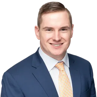 John Weber, Personal Injury Attorney at Jan Dils, Attorneys at Law