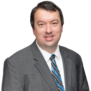 Kevin Walker, Lead Social Security Disability Attorney at Jan Dils, Attorneys at Law