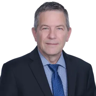 Thomas Sheridan, Social Security Disability Attorney at Jan Dils, Attorneys at Law
