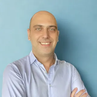 Igor Torbovski, Legal Specialist Team Leader at Jeelani Law Firm, PLC