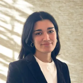Morgane Haddad, Senior Attorney at Jeelani Law Firm, PLC