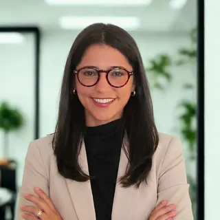 Patricia Parejo, Associate Attorney at Jeelani Law Firm, PLC
