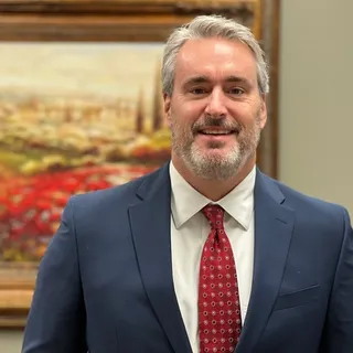 Adam Jones, team member at Jones, Cobb, Wadsworth & Davis LLC