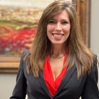 Aimee Cobb, team member at Jones, Cobb, Wadsworth & Davis LLC