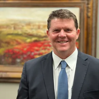 Clay Wadsworth, team member at Jones, Cobb, Wadsworth & Davis LLC