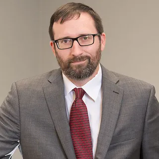 Jordan Davis, team member at Jones, Cobb, Wadsworth & Davis LLC