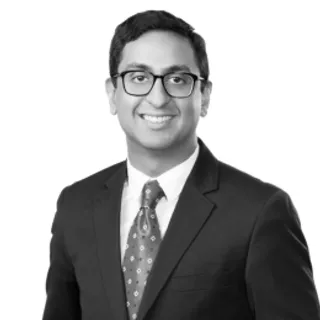 Tarak Anada, Partner at Jones Walker LLP