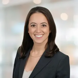 Bridget Cardinale, Senior Counsel at Joseph, Greenwald & Laake, P.A.