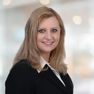 Renee Blocker, Senior Counsel at Joseph, Greenwald & Laake, P.A.
