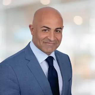 Reza Golesorkhi PRINCIPAL, Principal at Joseph, Greenwald & Laake, P.A.