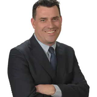 Aaron C. Hall, team member at Joseph & Hall P.C.