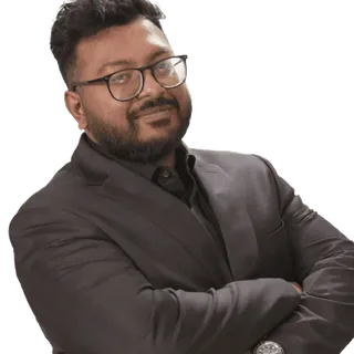 Keerthan Mohan Murali, Associate Attorney at Joseph & Hall P.C.
