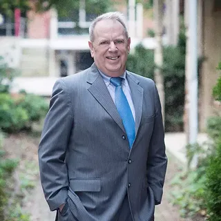 James W. Stone, team member at Kane & Stone