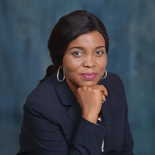 Chinwe C. Kanu, team member at Kanu & Associates, P.C.