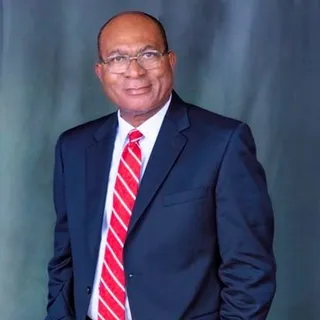 Solomon O. Kanu, team member at Kanu & Associates, P.C.