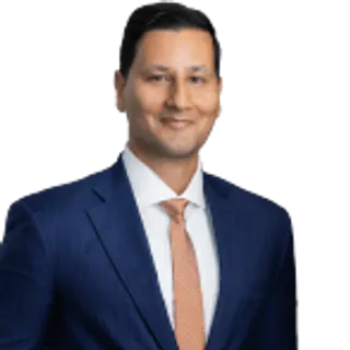 Mohammed A. Alvi, Partner at Katten Muchin Rosenman LLP
