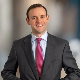 Brandon S. Allred, Member | Chair Of Real Estate Strategies at Kaufman & Canoles, P.C.