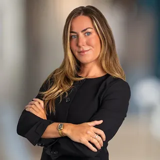 Cassidy L. Atchison, Associate at Kaufman & Canoles, P.C.