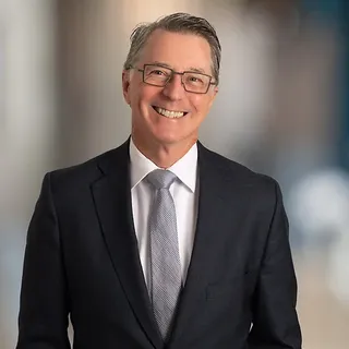 Patrick M. Brogan, Of Counsel at Kaufman & Canoles, P.C.