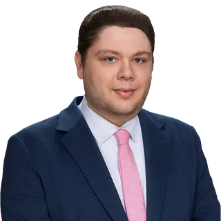 Dylan Speck, Associate at Kean Miller LLP